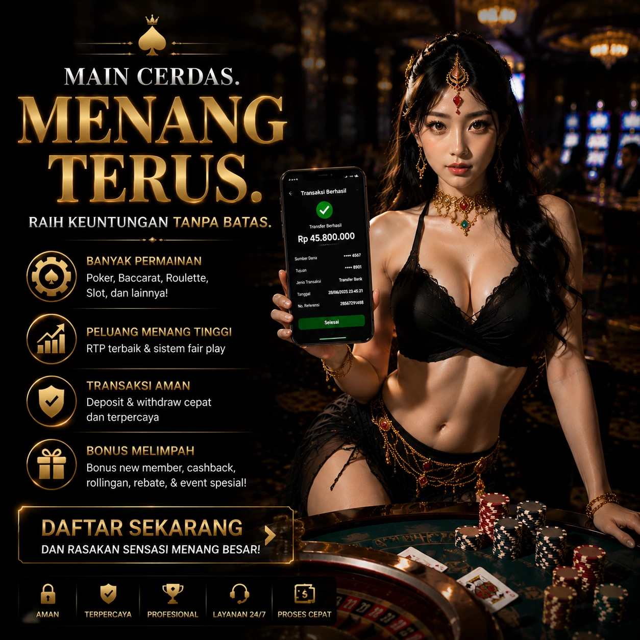 gacor288 Indonesia