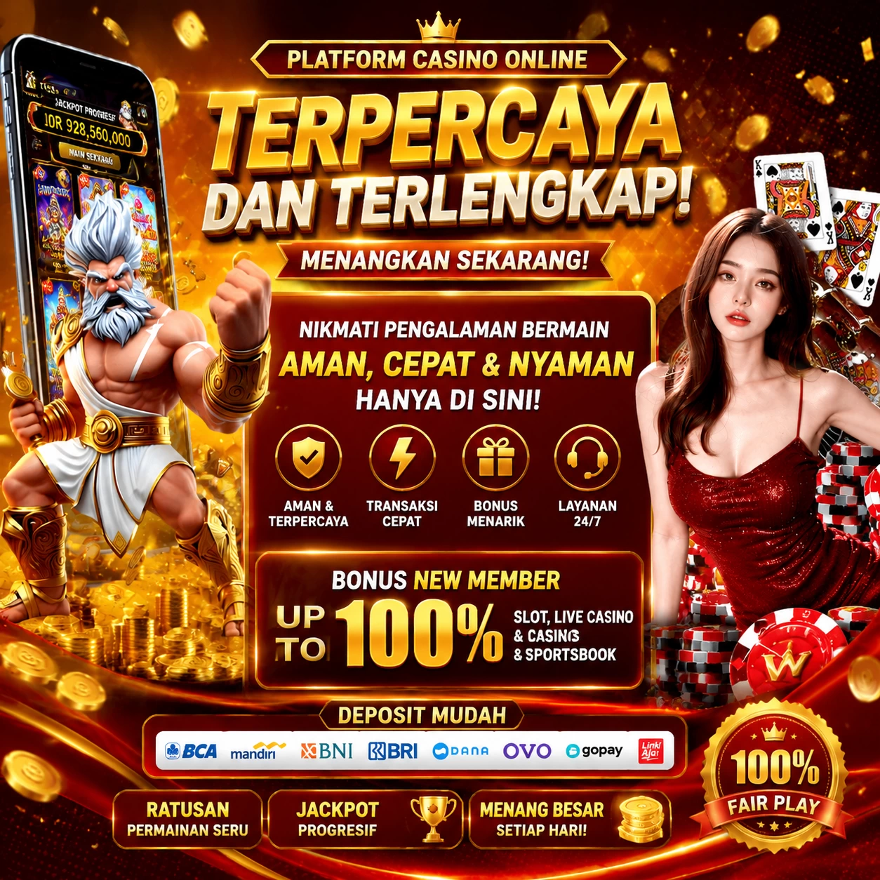 gacor288 Indonesia